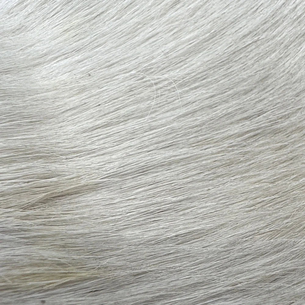 Myra Bag Brown and White Hair on Hide Ankle Boots, Brand New w/bag. - Picture 9 of 14